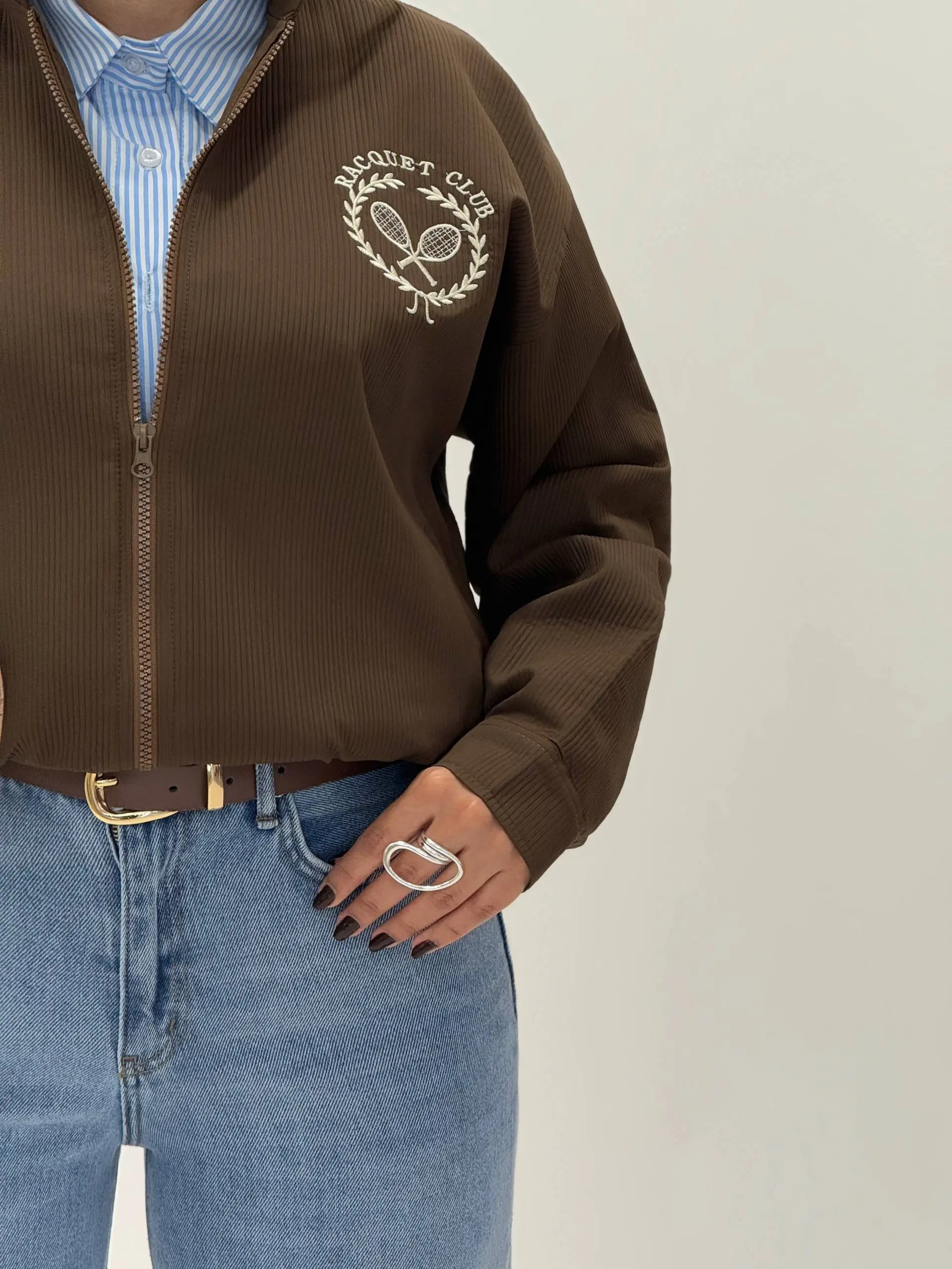 3599-بامبرجکت نیکول